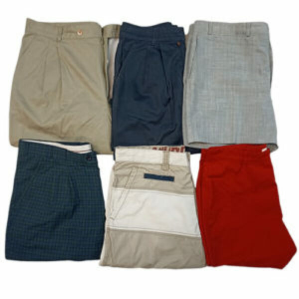 VINTAGE BULK HERRENSHORTS - 25 pcs.