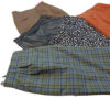 Vintage bulk skirts mix by Vintage Fiasco wholesale Germany