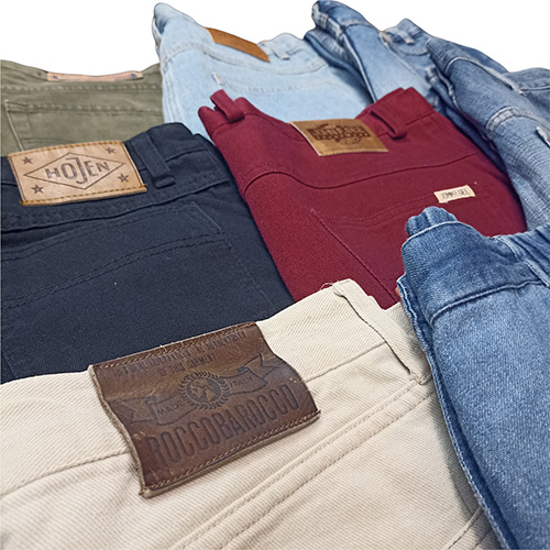 vintage Bulk jeans by vintage fiasco Wholesale Germany