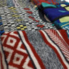 Vintage bulk crazy pattern knit by Vintage Fiasco wholesale Germany