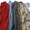 Vintage bulk long sleeved man shirts by Vintage Fiasco wholesale Germany