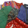 Vintage bulk silk woman shirts by Vintage Fiasco wholesale Germany