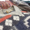 Vintage bulk v-neck knit by Vintage Fiasco wholesale Germany