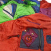 Vintage bulk ski jackets by Vintage Fiasco wholesale Germany