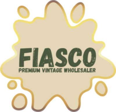vintage fiasco logo