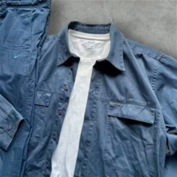 Workwear Outfit Box